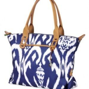 Stella & Dot “How Does She Do It Purse / Tote
